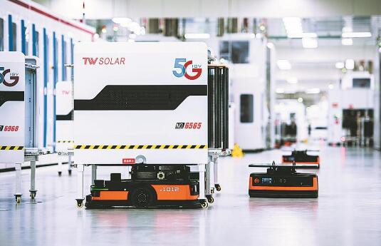 成都再添2家國(guó)家級(jí)智能制造示范工廠